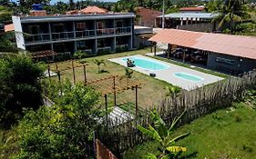 Pousada Ana Lins Hotel