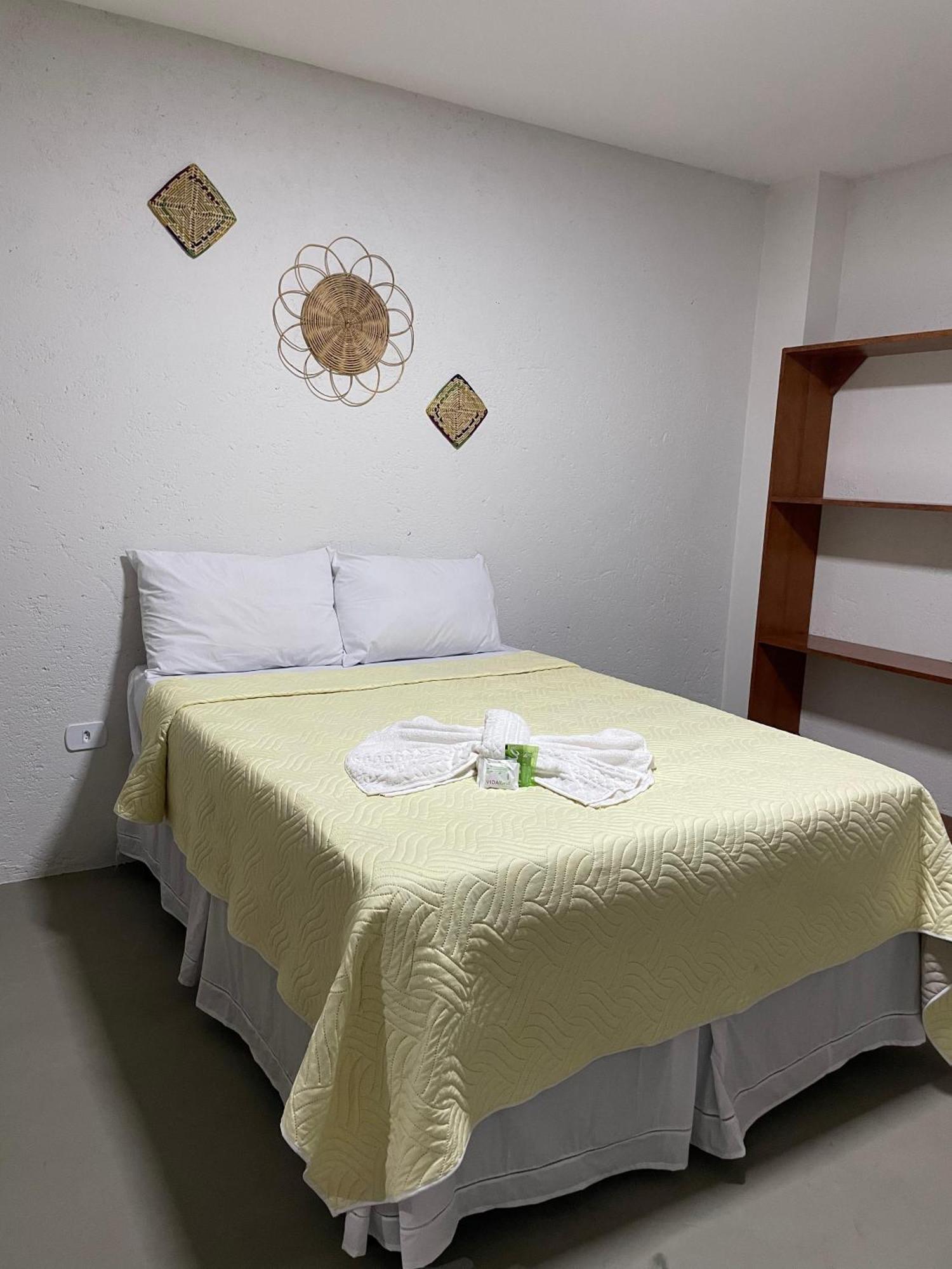 Pousada Ana Lins São Miguel dos Milagres Exterior foto