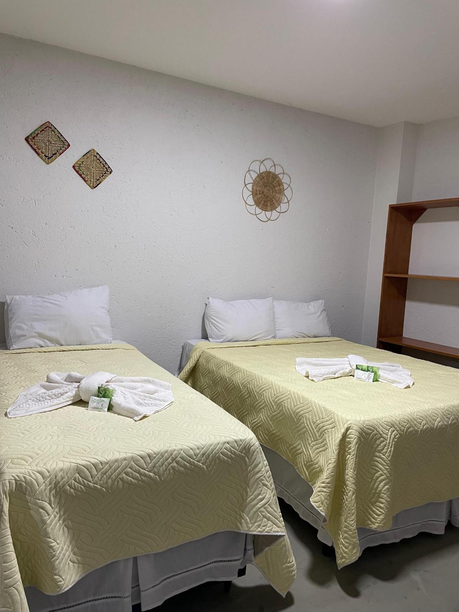 Pousada Ana Lins São Miguel dos Milagres Exterior foto