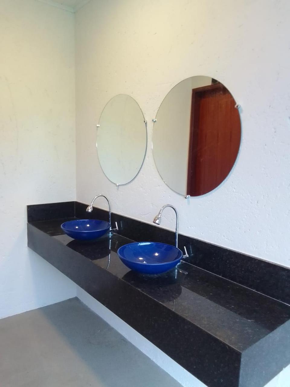 Pousada Ana Lins São Miguel dos Milagres Exterior foto